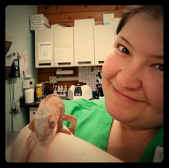 Meet your Posher, Heather - Picture 1 of 1